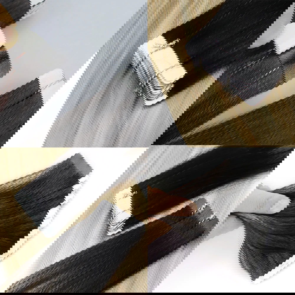 Balayage Skin Weft Tape-in - 365 Hair Co.