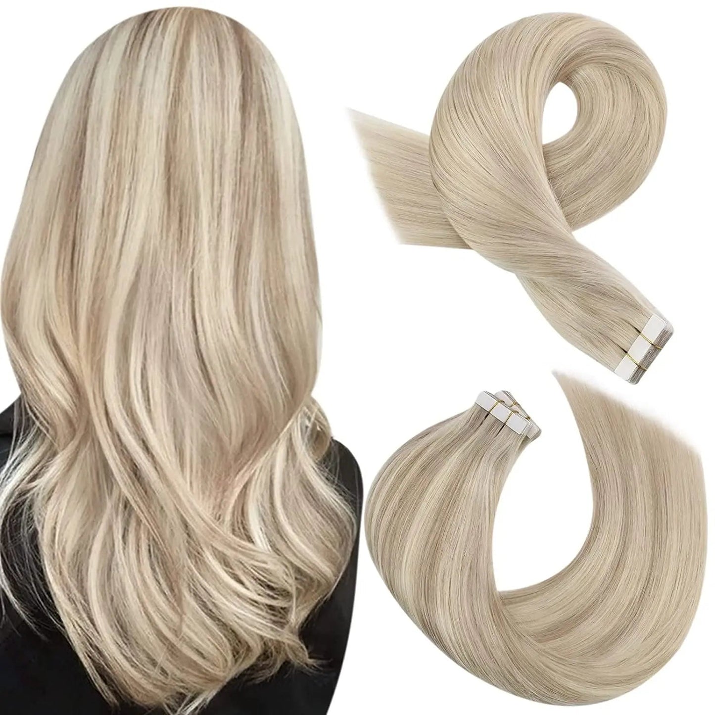 Balayage Skin Weft Tape-in - 365 Hair Co.